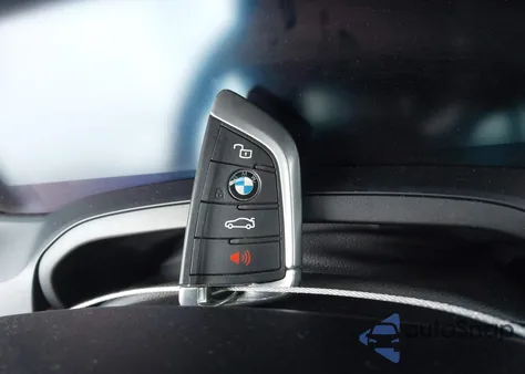 2020 BMW 3 Series M340I xDrive z USA, uszkodzony, nr VIN WBA5U9C0XLFH31546